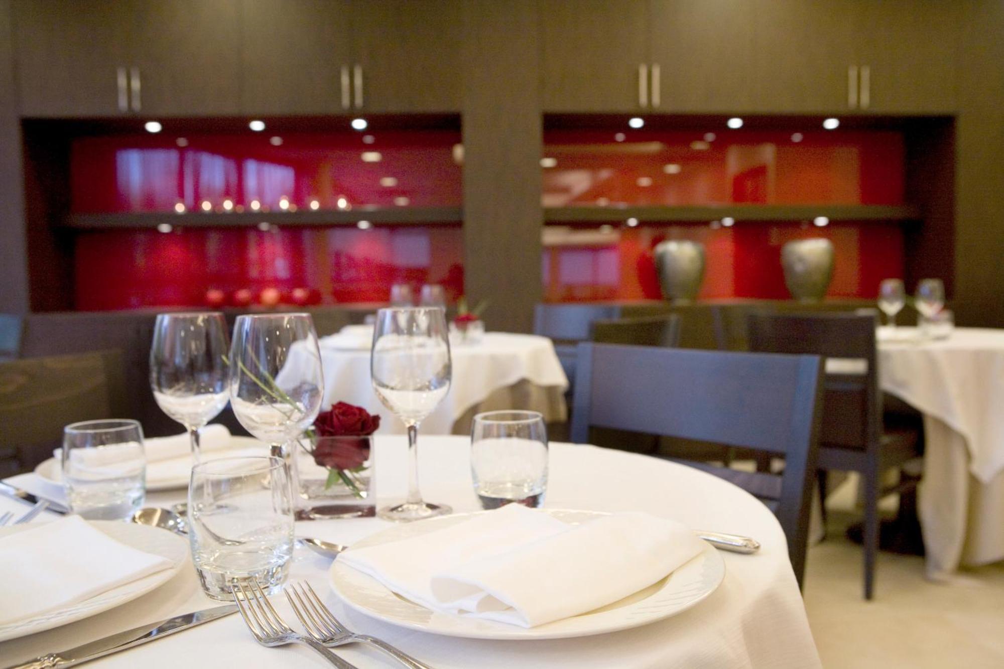 Hotel Tiffany & Cesenatico