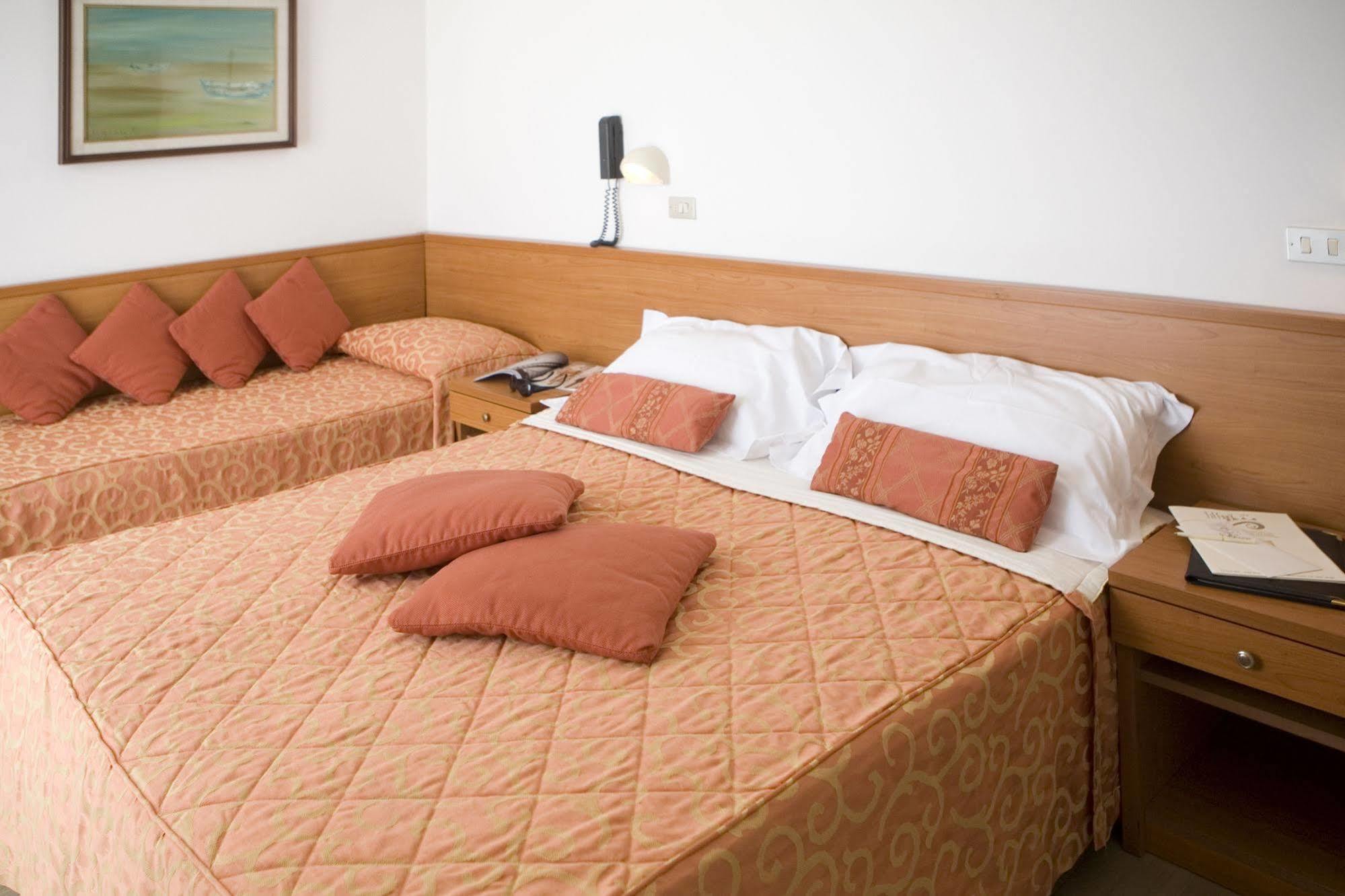 Hotel Tiffany &