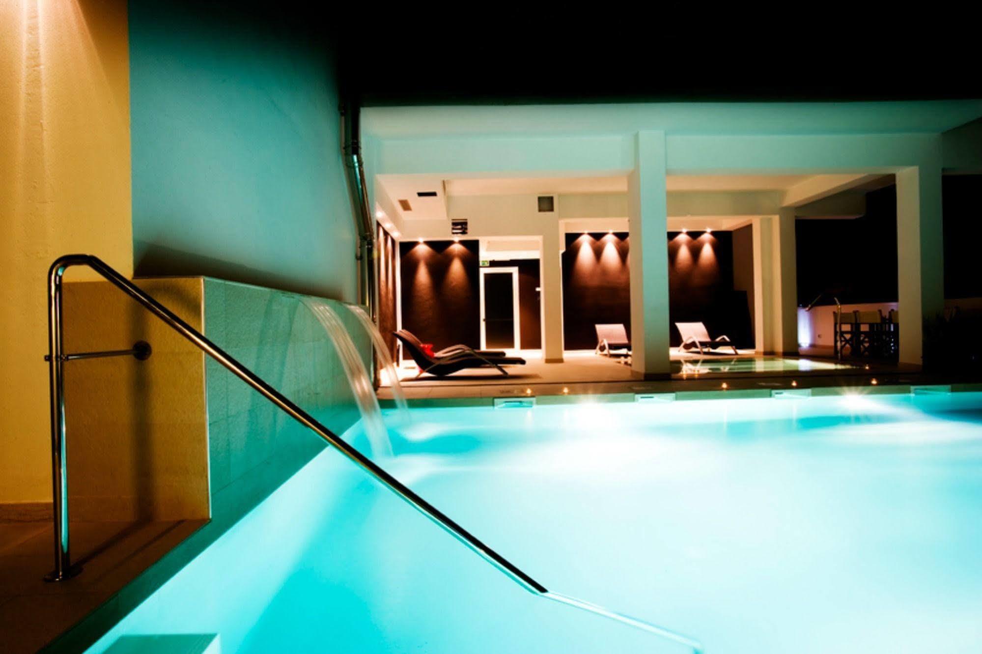 Tiffany & 3* Cesenatico