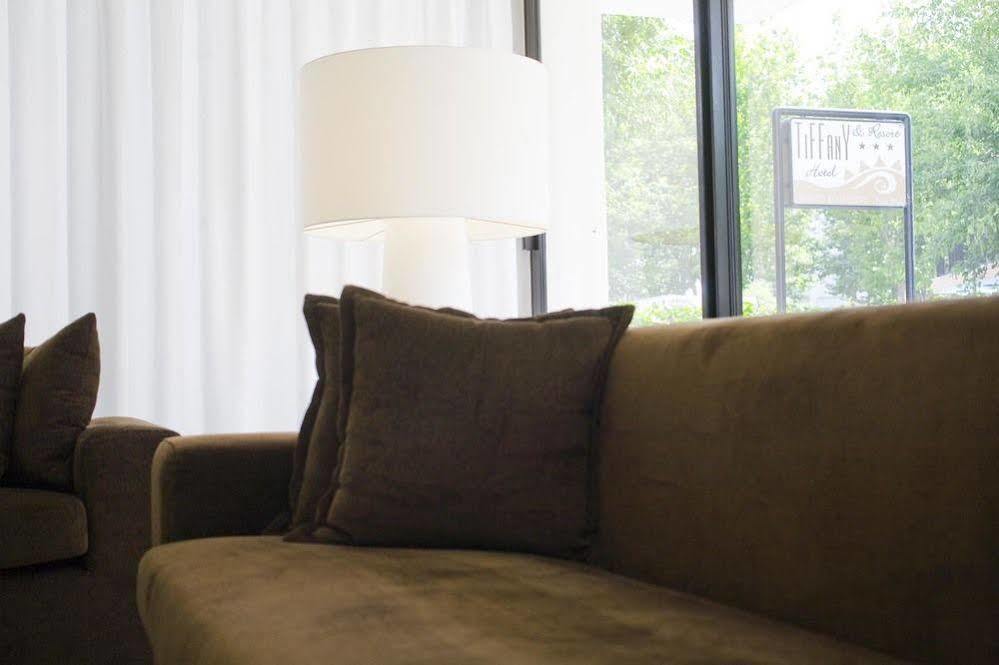 Hotel Tiffany &